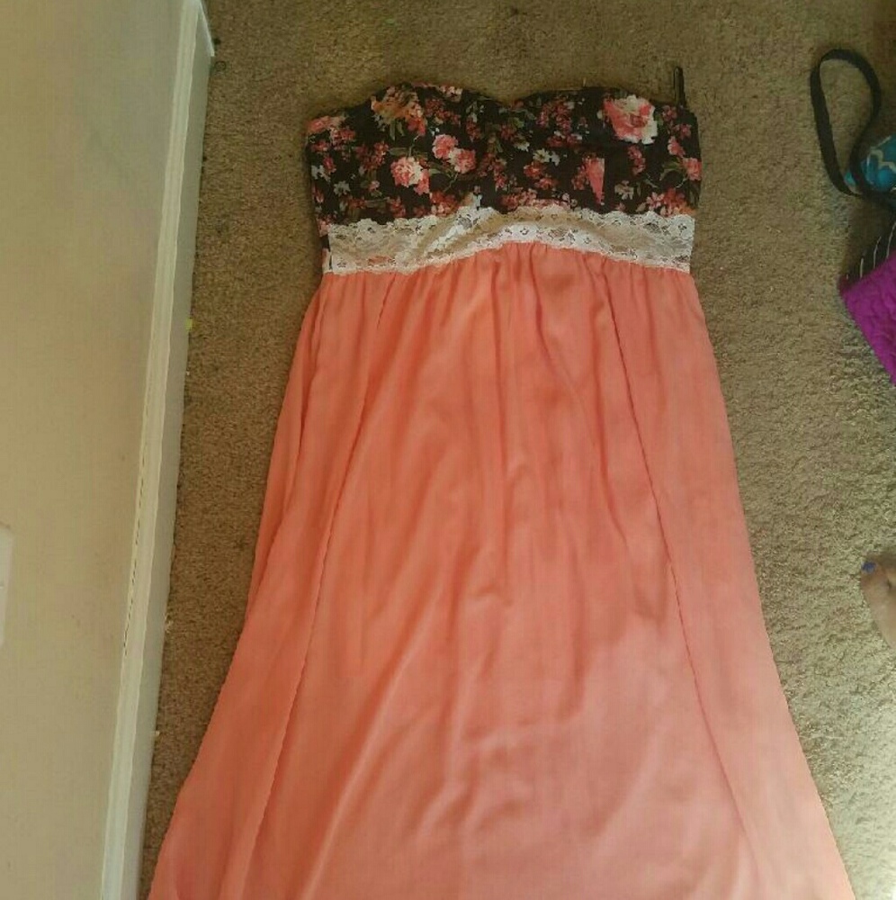 Night Out Dress